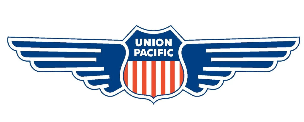 Union Pacific logo