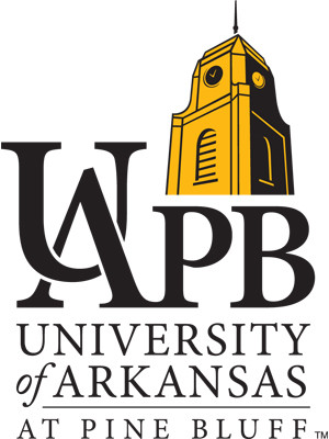 University of Arkansas at Pine Bluff logo