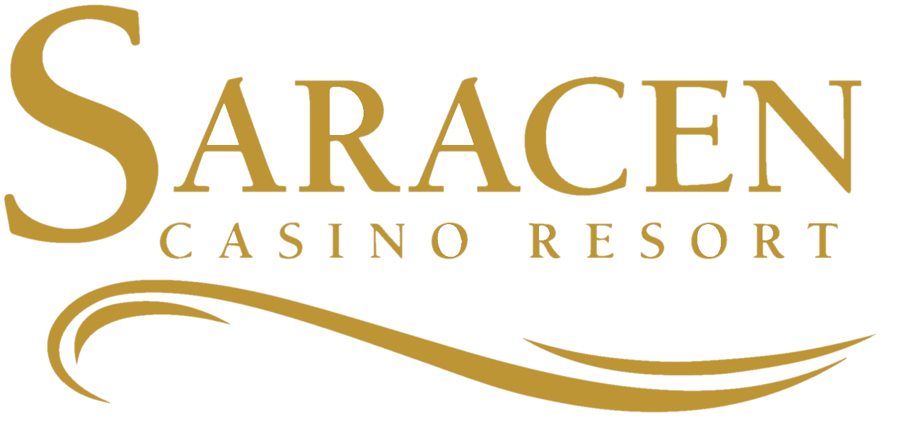 Saracen Casino Resort logo