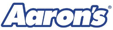 Aaron's logo