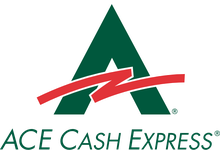 Ace Cash Express logo