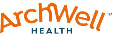 ArchWell Health logo