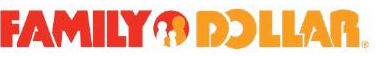 Family Dollar logo