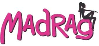 Madrag logo