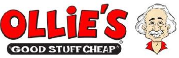 Ollie's Bargain Outlet logo