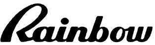 Rainbow logo