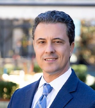 Jeff Enck, Senior Vice President at Matthews™
