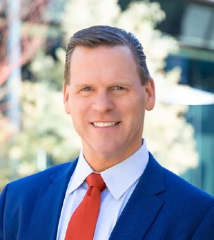 Kyle Stonis, CCIM, Senior Vice President at Matthews™