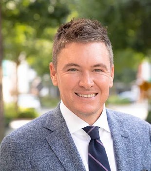 Pierce Mayson, Senior Vice President at Matthews™
